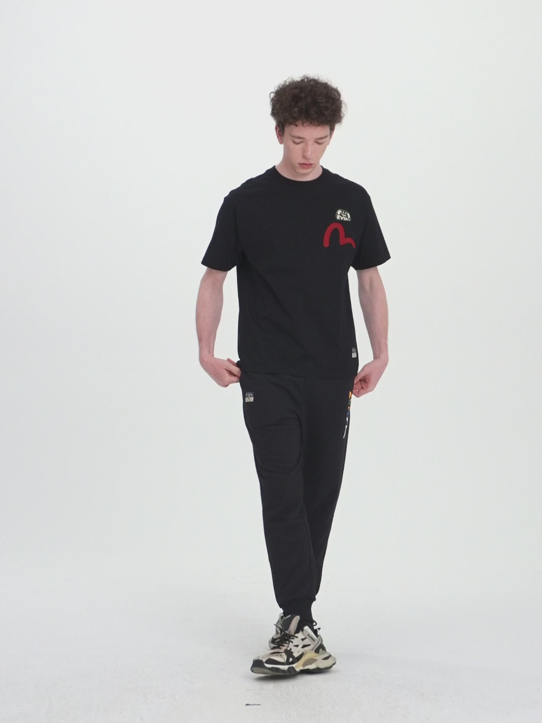 2ESHTM5SP1174XXCT-BLKX