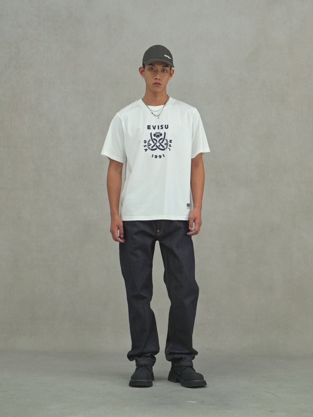 2EAHTM5TS1187XXCT-WHTO