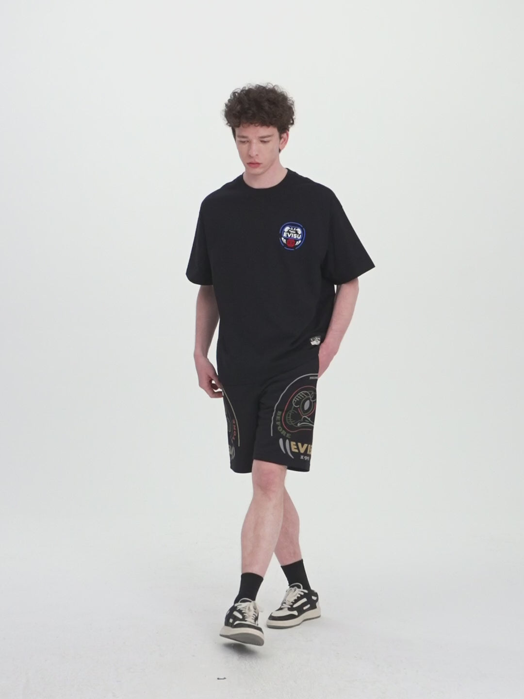 2ESHTM5ST1188XXSN-BLKX